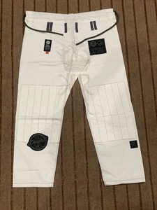ชุดกิโมโนสำหรับผู้ใหญ่ชุด BJJ GI shoyoroll ชุดญี่ปุ่น450ตามสั่ง - Product Image 4