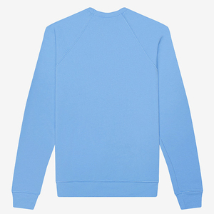 Nueva Llegada Sudadera Personalizada con Estampado en Relieve, Sudadera Bordada de Estilo Urbano, Sudadera de Felpa con Cuello Redondo, Sudadera Extra Grande para Mujer con Estampado Puff - Product Image 6