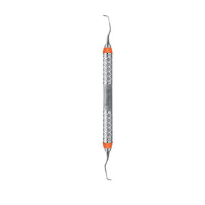 Curetas Hu-Friedy de Acero Inoxidable, Último Modelo, Bajo MOQ, Más Vendidas - Product Image 5