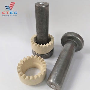 Conectores de Cizallamiento Estructural de 22 mm OEM, Perno de Cizallamiento, Gran Stock para Proyectos de Plantas de Energía - Product Image 4