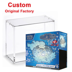 krokorok pokemon card value LED Acrylic Base main image 1