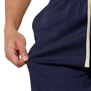 Pantalones Cortos Deportivos Casuales para Hombre, de Color Sólido, con Cordón en la Cintura, de Secado Rápido, Precio de Mayoreo, Pantalones Cortos Deportivos para Hombre - Product Image 6