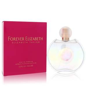 Parfum pour femme Forever Elizabeth, vaporisateur, parfum séduisant - Product Image 1