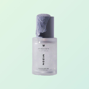 เซรั่มบำรุงผิวหน้าเกาหลี Mizon Hyalugen Le Lift Serum 30 มล. เซรั่มบำรุงผิว เซรั่มบำรุงผิวหน้า ผลิตในเกาหลี ขวดเซรั่ม 30 มล. - Product Image 1