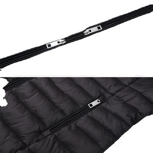 2025แจ็คเก็ตผ้าฝ้ายบุนวมแขนยาวสำหรับผู้หญิง, แจ็คเก็ตบุนวมระบายอากาศอบอุ่นในฤดูหนาวแจ็คเก็ตขนเป็ด - Product Image 6