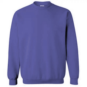 Sweat-shirt à col rond surdimensionné pour homme de haute qualité personnalisé, sweat-shirt en molleton premium, streetwear, sweat-shirt OEM - Product Image 6