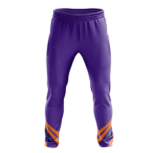 Comfortable Cricket Uniform Sportswear Full Set 2022 Available in Different Beautiful Colors with Custom Logo - Product Image 4