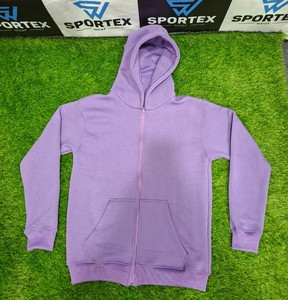 Custom Sportex Wear Pullover Hoodie Women Unisex Woven Waterproof Polyester Rayon Blank Hooded <b>Jacket</b> OEM Vacation - Product Image 1