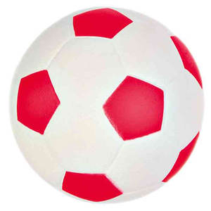 Pelota de Goma Flotante Suave de 5.5 cm, Juguete Inflable con Forma de Animal - Product Image 3