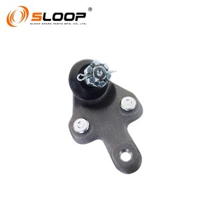 43330-09800 Rótula de suspensión baja para TOYOTA - Product Image 6