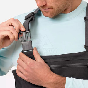 Pantalones de Entrenamiento Modernos Diseñados para Prácticas Deportivas con Sensación Ligera y Durabilidad Prolongada - Product Image 5