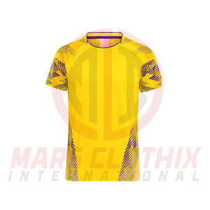 ชุดลาครอสคุณภาพสูง ระบายอากาศได้ดี ออกแบบด้วยเทคนิค Sublimation ผลิตโดยมืออาชีพ ชุดทีมลาครอส มีสินค้าพร้อมส่ง - Product Image 4