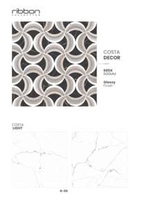 Celestial <b>Mirror</b> Gloss Porcelain <b>Tile</b> 600x600mm 60x60cm 24x24 Inch Elegant High Reflection Flooring and Wall Surface - Product Image 4