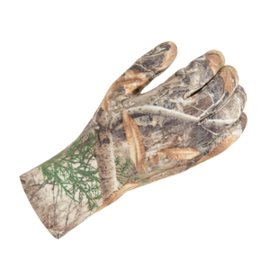 Hunting Full Finger Gloves Windproof Waterproof Soft <b>Shell</b> Unisex Outdoor Mountaineering Protective Custom Logo High Quality - Product Image 6