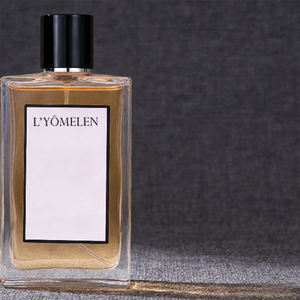 Parfum de marque personnalisé OEM longue durée, parfum de haute qualité, fournisseur de parfums personnels - Product Image 1