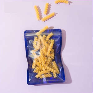 Bolsas de Plástico Transparente Pequeñas al por Mayor, Recicladas, con Cierre Hermético Negro, Personalizables con Logotipo, Autoadhesivas, para Envíos, Vietnam - Product Image 3