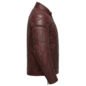 <b>Racing</b> <b>Jacket</b> With OEM High Quality Motorbike <b>Racing</b> <b>Jacket</b> Features Breathable Panels For Improved Airflow And Ventilation - Product Image 5