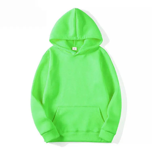 Sudadera con Capucha Nueva Colección 2026, Diseño Estilo Americano, Logotipo Personalizado Impreso, Felpa de Algodón de Primera Calidad, Cálida, Cómoda y Elegante - Product Image 4