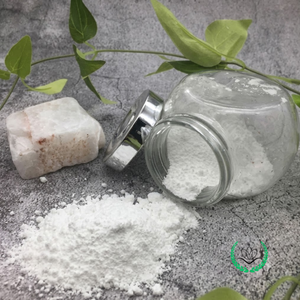 Polvo de Talco Cerámico Puro, Polvo de Silicato de Magnesio con Recubrimiento, Alta Blancura, Polvo Industrial, Bajo MOQ, Pedido Directo de Fábrica - Product Image 2