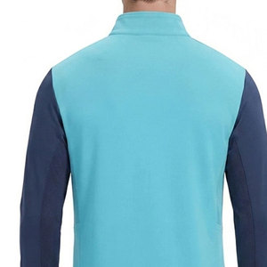 Beautiful Custom Color Sport <b>Jacket</b> For <b>Men's</b> Suitable For Stand Up Paddle Boarding Running Mountain <b>Biking</b> Use Wholesale <b>Jacket</b> - Product Image 2
