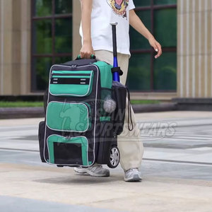 Venta Directa de Fábrica: Bolsas de Béisbol Personalizadas para Marcas y Diseños, Bolsas de Béisbol para Uso Diario en Venta - Product Image 6