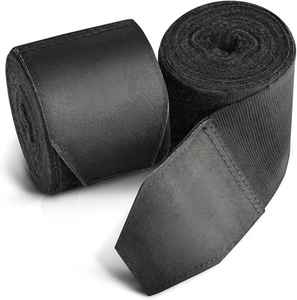 Soporte Ajustable para Muñeca y Mano, Protector de Mano con Correas para Alivio del Dolor, Entrenamiento en Gimnasio - Product Image 4