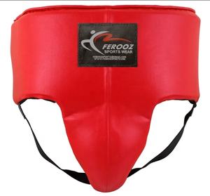 Best Selling New Protection Boxing <b>Groin</b> <b>Guard</b> Martial Art Protector <b>Groin</b> <b>Guard</b> Boxing <b>MMA</b> Kickboxing <b>Groin</b> <b>Guard</b> BFS-GG-001 - Product Image 5