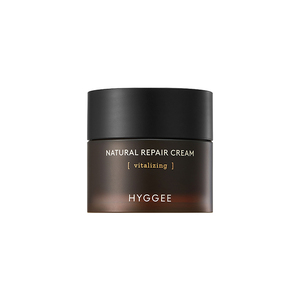 HYGGEE ครีมซ่อมแซมผิวสูตรธรรมชาติ 50 มล. |   ครีมบำรุงผิวหน้าโสมแดง ป้องกันผิวเสีย ลดเลือนริ้วรอย ผิวกระจ่างใส K-Beauty - Product Image 1
