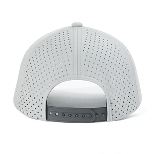 Sports <b>Caps</b> Custom Design Breathable Outdoor Headwear Adjustable Athletic <b>Caps</b> Export Pakistan OEM Supply - Product Image 4