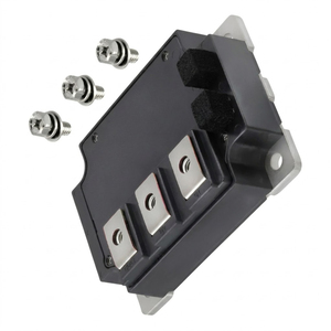 PM75RL1A120 75A 1200V IPM IGBT โมดูลไดร์เวอร์กำลังสำหรับอินเวอร์เตอร์อุตสาหกรรม - Product Image 5