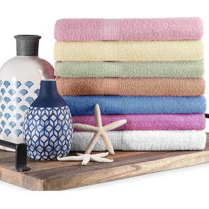 ผ้าเช็ดตัวไมโครไฟเบอร์พรีเมียม ซับเหงื่อ แห้งเร็ว น้ำหนักเบา สำหรับออกกำลังกาย ฟิตเนส เล่นกีฬา โยคะ วิ่ง และออกกำลังกายทั่วไป - Product Image 2