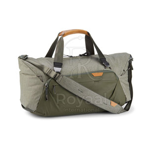 Factory Direct Sale Lightweight Nylon Zipper <b>Duffel</b> <b>Bags</b> New Style Good Quality Nylon Zipper <b>Duffel</b> <b>Bags</b> - Product Image 5