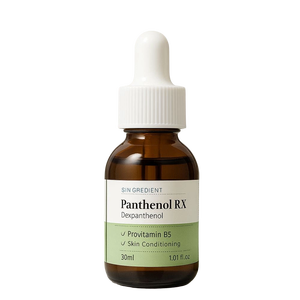 Suero de Pantenol Hidratante, Cuidado de la Barrera de Humectación, Esencia Facial Calmante, Marca Privada OEM, Cuidado de la Piel Coreano - Product Image 4