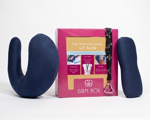 Coffret Cadeau de Soins Post-Mastectomie Moderne pour Patients Atteints de Cancer du Sein – Kit de Confort et de Soutien Post-Opératoire en Gros - Product Image 4