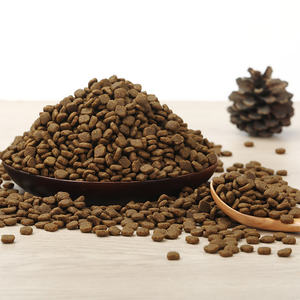 OEM ODM cibo per cani prezzo all'ingrosso biologico, sano, puro cibo secco naturale cibo per animali domestici - Product Image 1