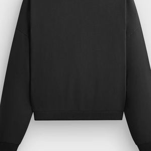 Diseño de Costuras de Alta Calidad, Ajuste Moderno y Cómodo, Ideal para Clima Fresco, Diseño OEM, Cómodo y Transpirable - Product Image 6