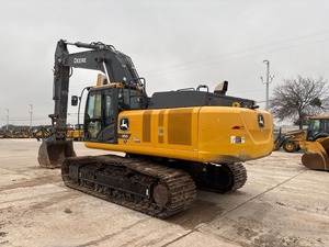 Excavadora de Servicio Pesado 350P 2022 X454562 de Alto Rendimiento, Suministro al por Mayor - Product Image 5