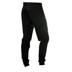 <b>Mens</b> Black <b>Summer</b> Compression Breathable Quick Dry Sports Tracksuit Set Short Sleeve Training Shirt Jogger <b>Pants</b> Front Athletic - Product Image 4