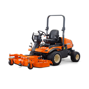 Premium Quality F2890 Mower for Sale with Heavy Duty Performance - Product Image 2