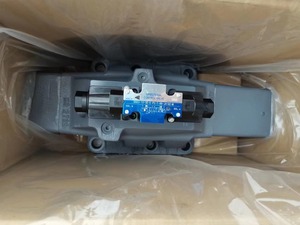 Válvula Direccional Solenoide Hidráulica DG5S-10-3D-E-P2-T-86-JA192-M, Serie DG5S, Válvula de Control Industrial - Product Image 3