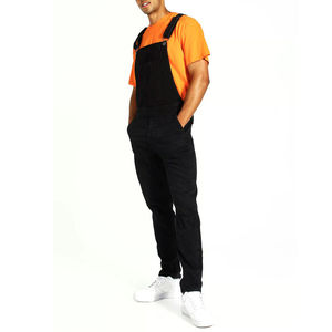 Overoles de Trabajo de Algodón Transpirable Antiestático Premium, Unisex, Ropa de Trabajo Industrial de Seguridad, Detección de Agujas, Sin Costuras - Product Image 1