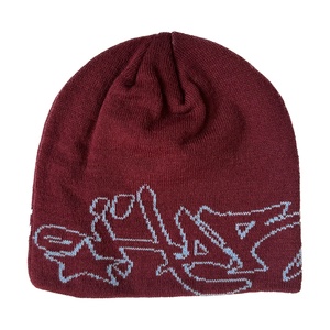 New Arrival Beanie <b>caps</b> <b>Winter</b> Beanies Warm <b>Cap</b> manufactured OEM design best quality custom logo Beanie <b>caps</b> for Men new - Product Image 5