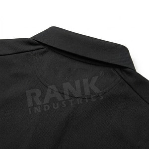 Conjunto de Uniforme de Golf Profesional, Ropa Deportiva Transpirable, Nuevo Estilo, Uniforme de Golf Personalizado - Product Image 6