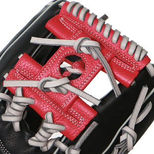 Gants de baseball sur mesure en cuir, gants de baseball professionnels en cuir tendance - Product Image 4