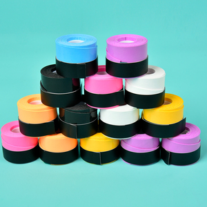 <span class=keywords><strong>Overgrips</strong></span> Personalizados para Tenis y Bádminton, Absorbentes de Sudor y Secos, Overgrip para Raqueta de Pádel al por Mayor, Overgrip Premium para Tenis - Product Image 5