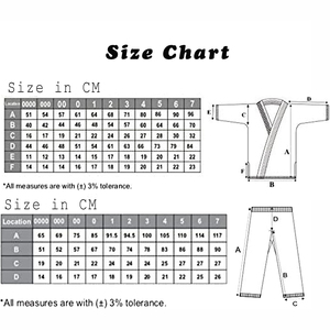 Custom Logo BJJ Gi Wholesale Jiu Jitsu Kimono 280GSM for Men & Women Lightweight BJJ Gi Ripstop Jiu Jitsu Uniform - Product Image 4