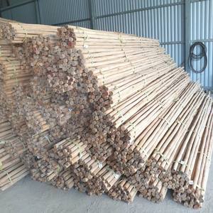 Small Size 4mm Rattan Core Sticks Light White Rattan Cane Skins from Vietnam <b>for</b> <b>Reed</b> <b>Diffuser</b> - Product Image 3