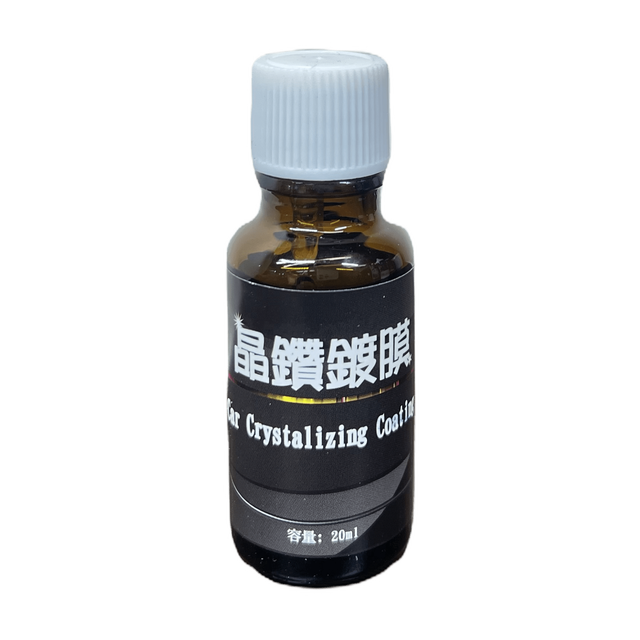 Liquid Ceramic Coating High Performance Fluid and Chemicals Product