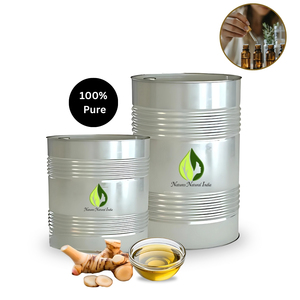 Huile Essentielle de Résine de Galbanum (Ferula Galbaniflua) 100% Pure de Natures Natural India, Certifiée GMP, 30ml et 200ml, Pour Usage Corporel - Product Image 3