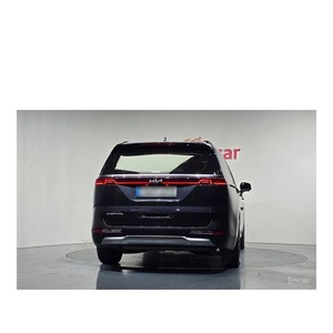 2021/10 สำหรับรถยนต์ Kia Carnival Noblesse 7 ที่นั่ง เครื่องยนต์เบนซิน เบาะหนัง เกียร์อัตโนมัติ 92,377 กม. พวงมาลัยซ้าย - Product Image 4
